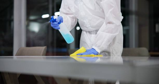 Licensed Infectious Disease Decontamination service in Pleasant Hill, TX - Crime Scene Cleaner Online